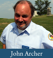 John Archer