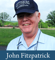 John Fitzpatrick