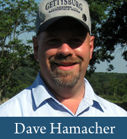 Dave Hamacher