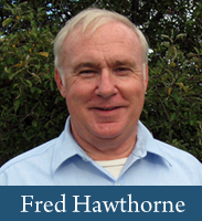 Fred Hawthorne
