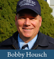 Bobby Housch