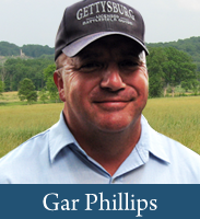 Gar Phillips