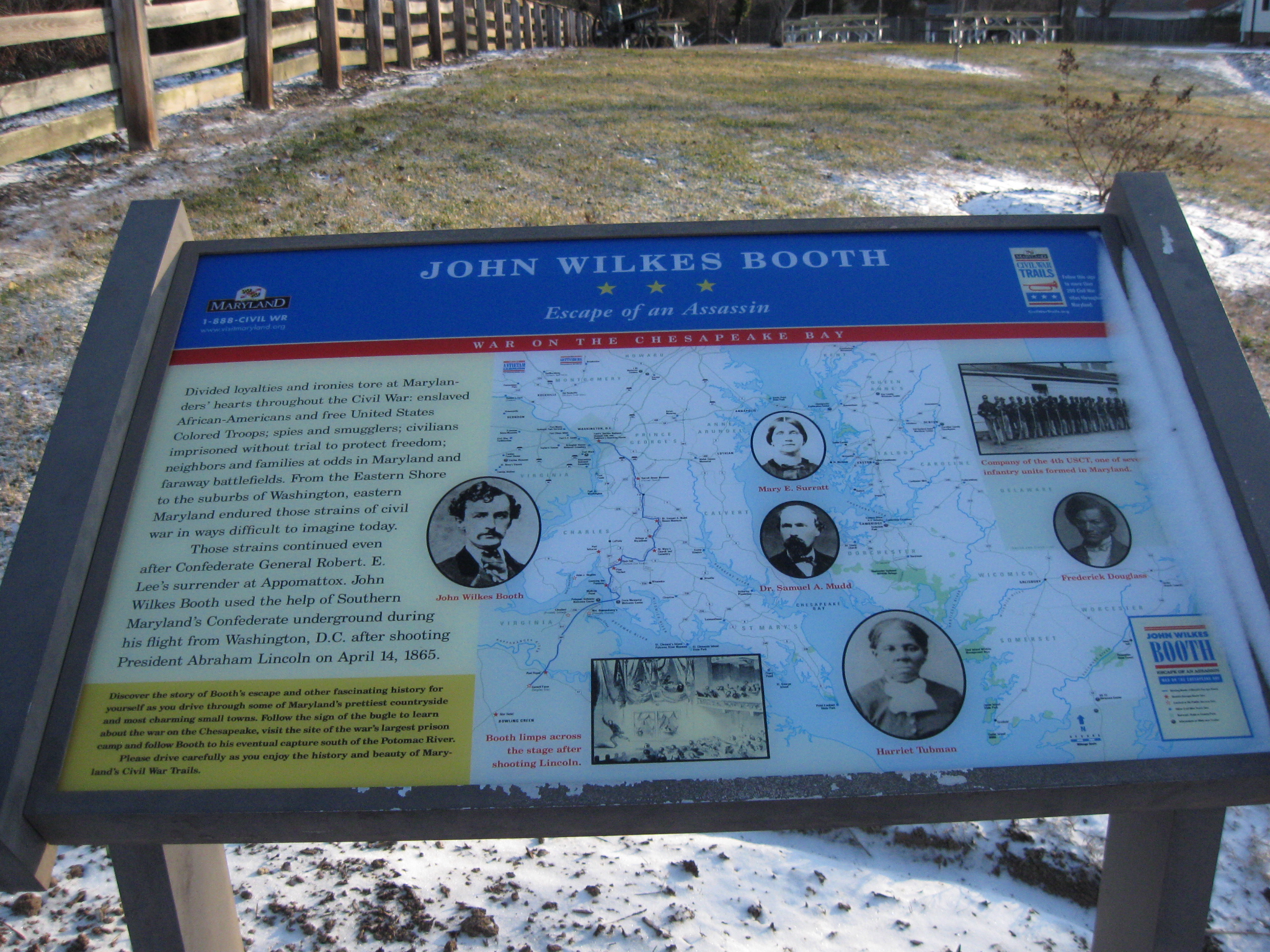 an overview of the john wilkes booths escape route The escape route of john wilkes booth follow the escape route of john wilkes booth, one of history’s most notorious assassins, as he fled from washington, dc, and. an overview of the john wilkes booths escape route The escape route of john wilkes booth follow the escape route of john wilkes booth, one of history’s most notorious assassins, as he fled from washington, dc, and.