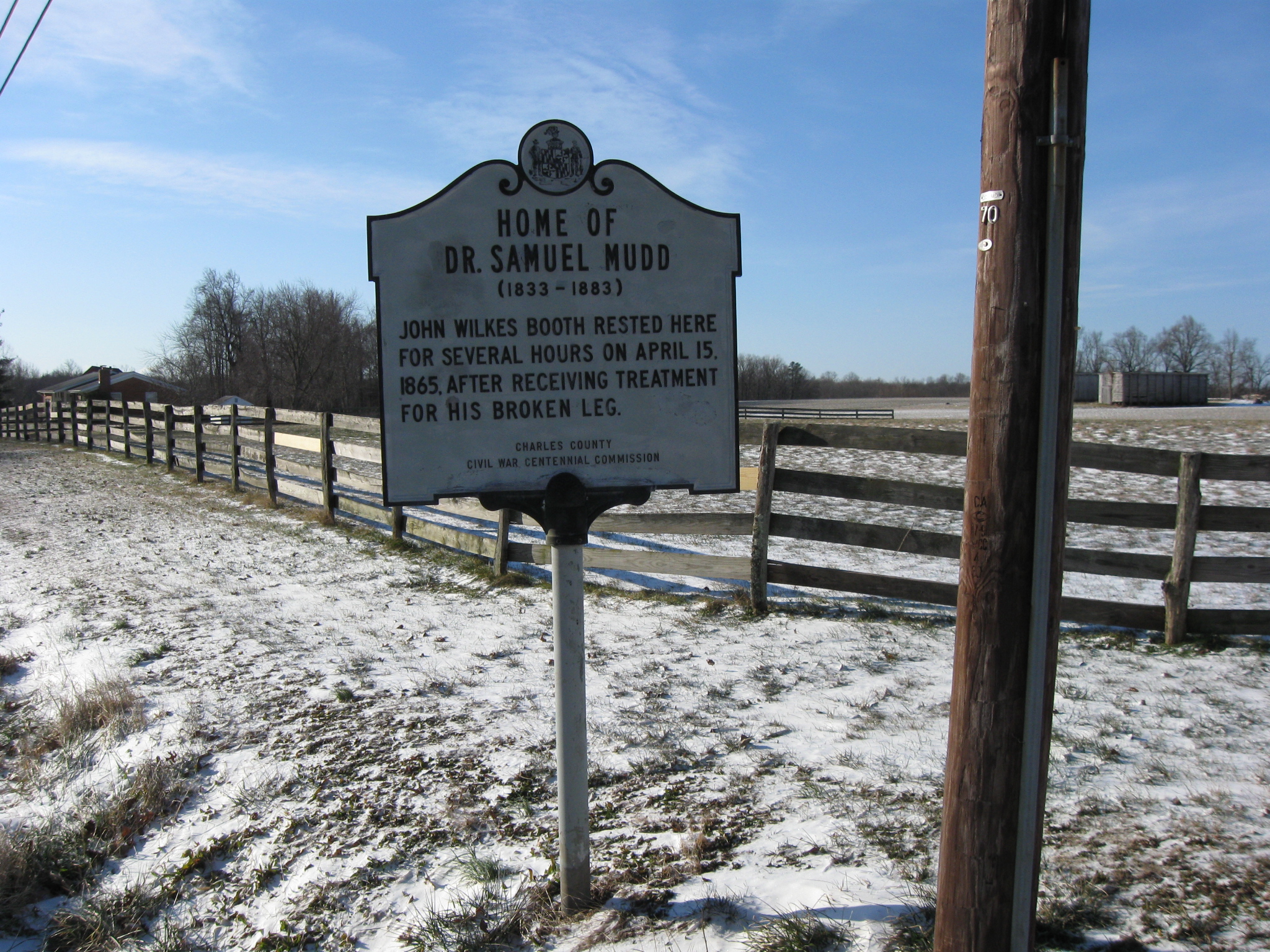 Mudd Farm